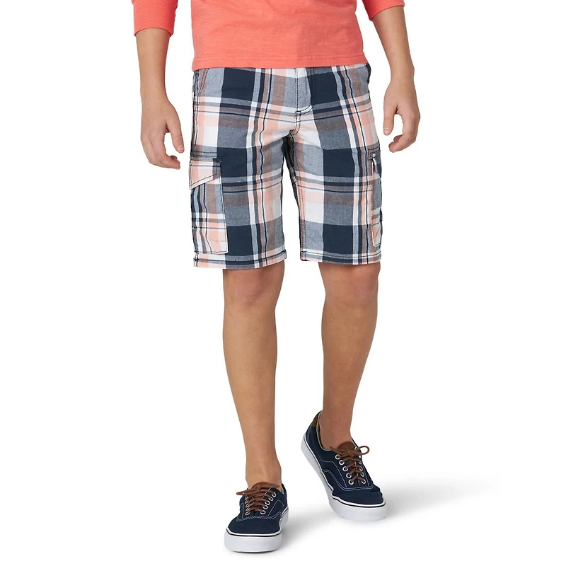 Wrangler Boys' Cargo Short