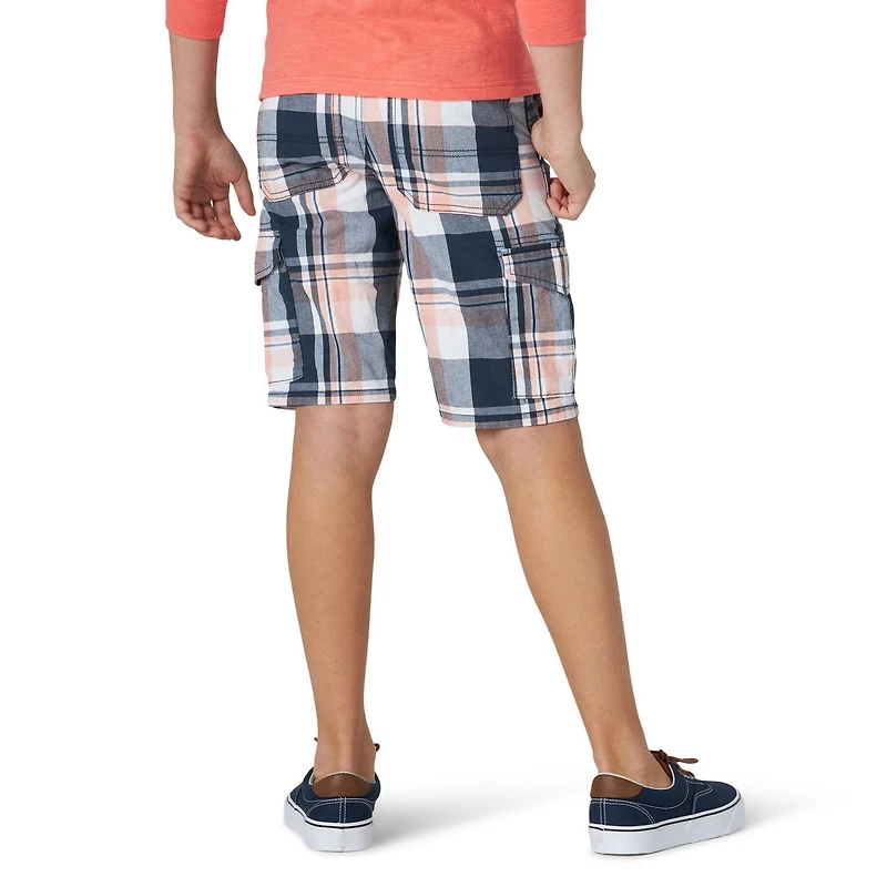 Wrangler Boys' Cargo Short