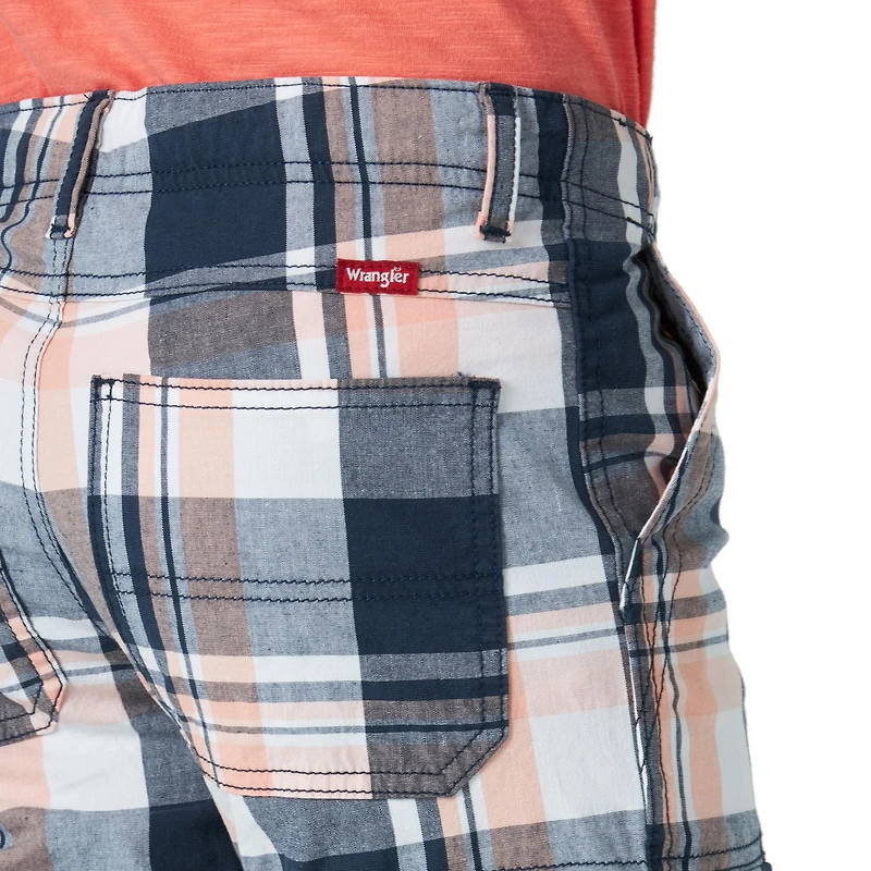 Wrangler Boys' Cargo Short