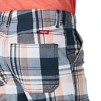 Wrangler Boys' Cargo Short
