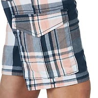 Wrangler Boys' Cargo Short