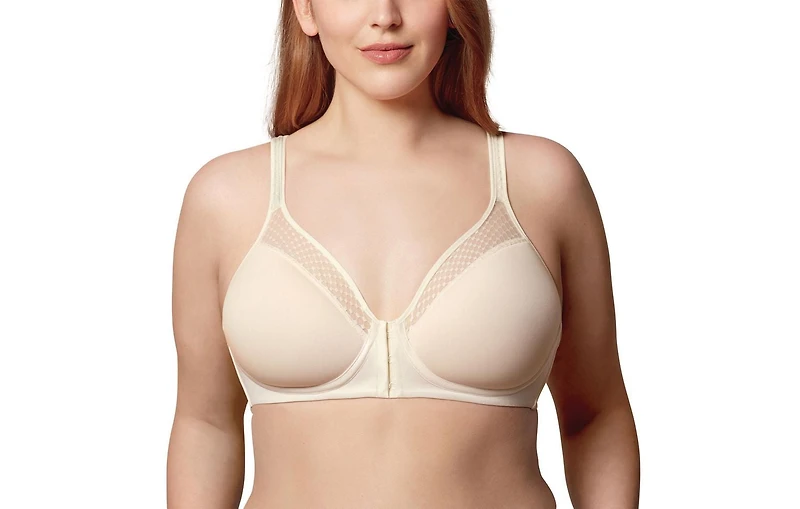 Soutien-gorge d'espacement sans fil WonderBra pour femmes
