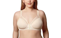 Soutien-gorge d'espacement sans fil WonderBra pour femmes