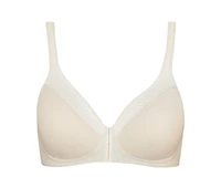 Soutien-gorge d'espacement sans fil WonderBra pour femmes