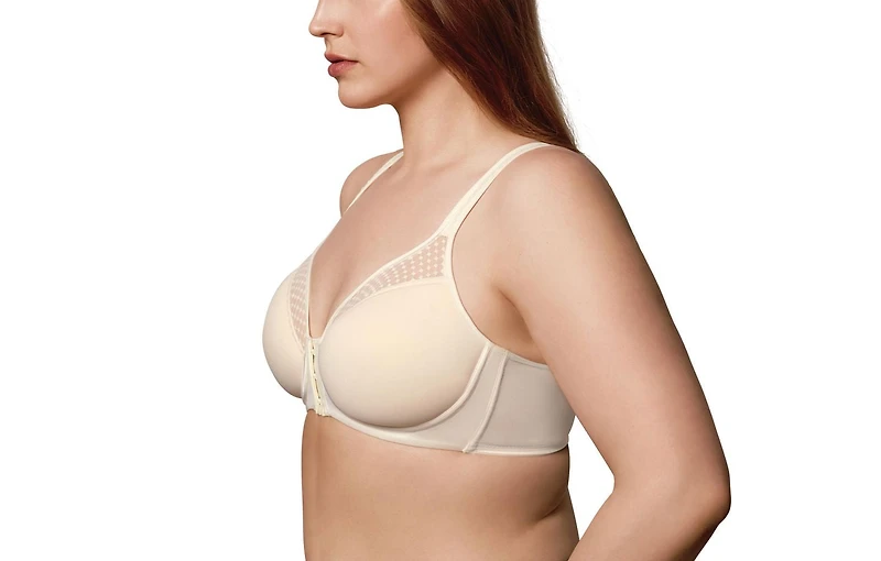 Soutien-gorge d'espacement sans fil WonderBra pour femmes