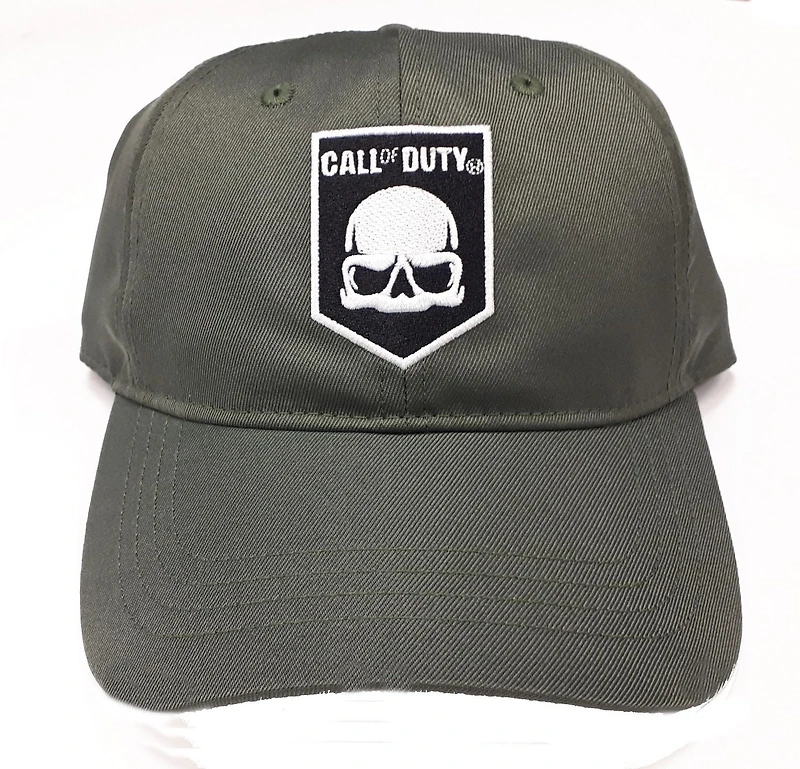 Call of Duty Mens Hat