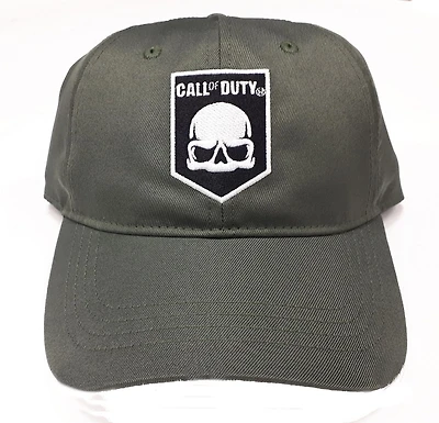 Call of Duty Mens Hat