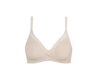 Soutien-gorge léger et frais sans armature de WonderBra 34-40B ; 34-42 °C 36-42 D, DD
