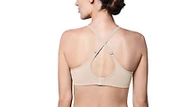 Soutien-gorge léger et frais sans armature de WonderBra 34-40B ; 34-42 °C 36-42 D, DD