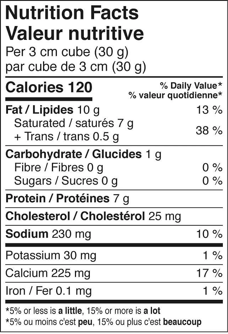 Castello Strikingly Spicy Cracked Black Pepper Cheddar, 200 g - Bold Spicy Bite