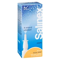 Salinex Nasal Spray Adults, 30mL