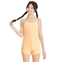 Bmagical Girls' Swimsuit Romper
