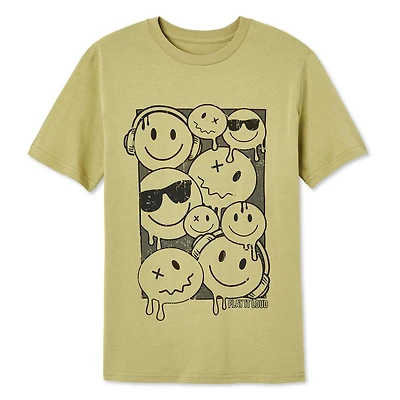 George Boys' Short Sleeve Tee