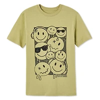 George Boys' Short Sleeve Tee