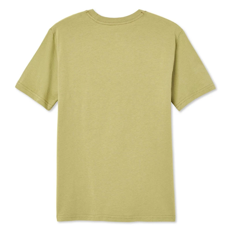 George Boys' Short Sleeve Tee