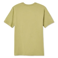 George Boys' Short Sleeve Tee