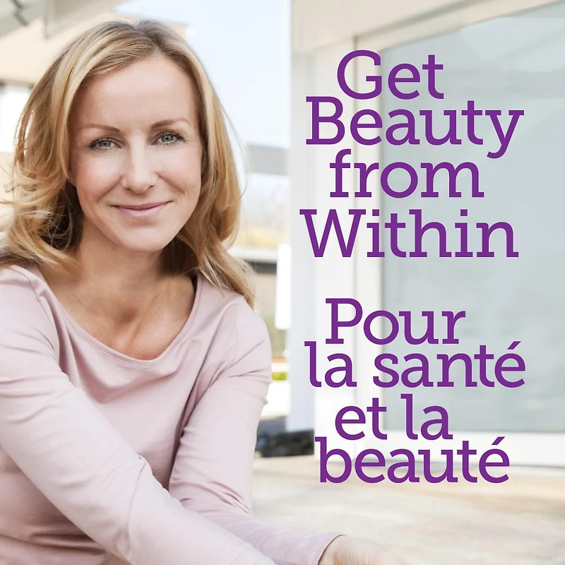 Webber Naturals® Biotin 10 000 Mcg  Extra Strength, 45 Vegetarian capsules