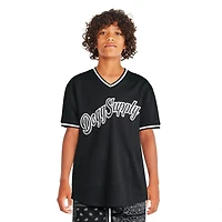 Maillot de soccer Snoop Dogg pour garçons