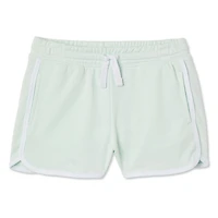 Short à ourlet fendu George pour filles