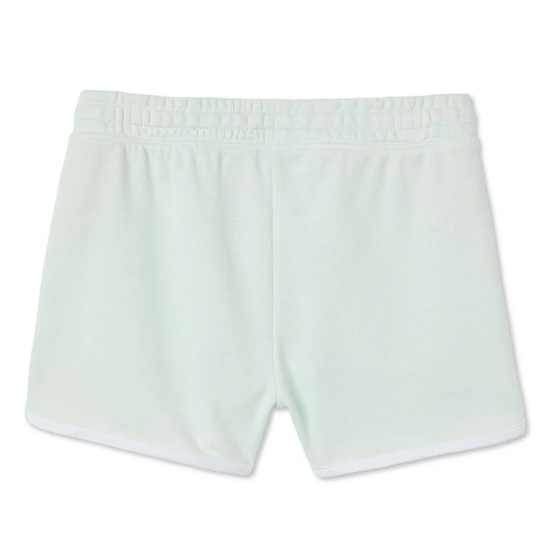 Short à ourlet fendu George pour filles