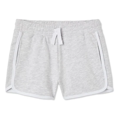 Short à ourlet fendu George pour filles