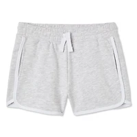 Short à ourlet fendu George pour filles