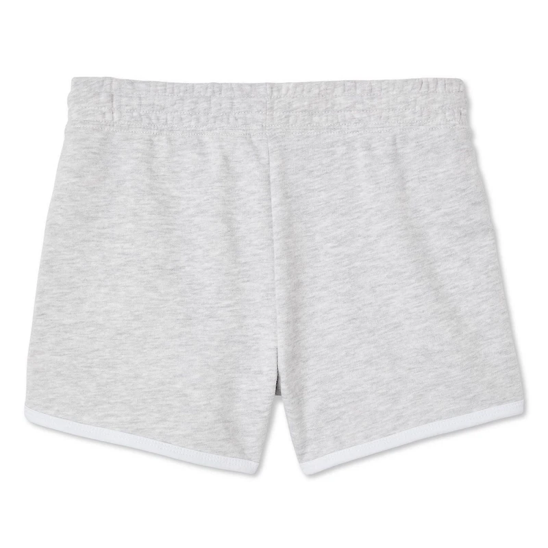 Short à ourlet fendu George pour filles