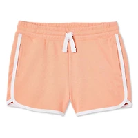 George Girls' Dolphin Hem Short