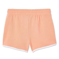George Girls' Dolphin Hem Short