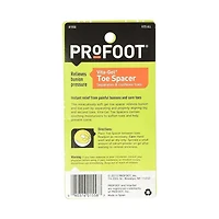 ProFoot Toe Spacer