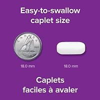 Webber Naturals Magnésium 250 Mg