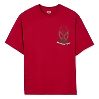 Marvel Men's Spider-Man Tee