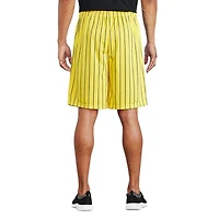 Short en maille Batman DC pour hommes