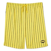 Short en maille Batman DC pour hommes
