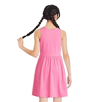 Strawberry Shortcake Girls' Tank Dress