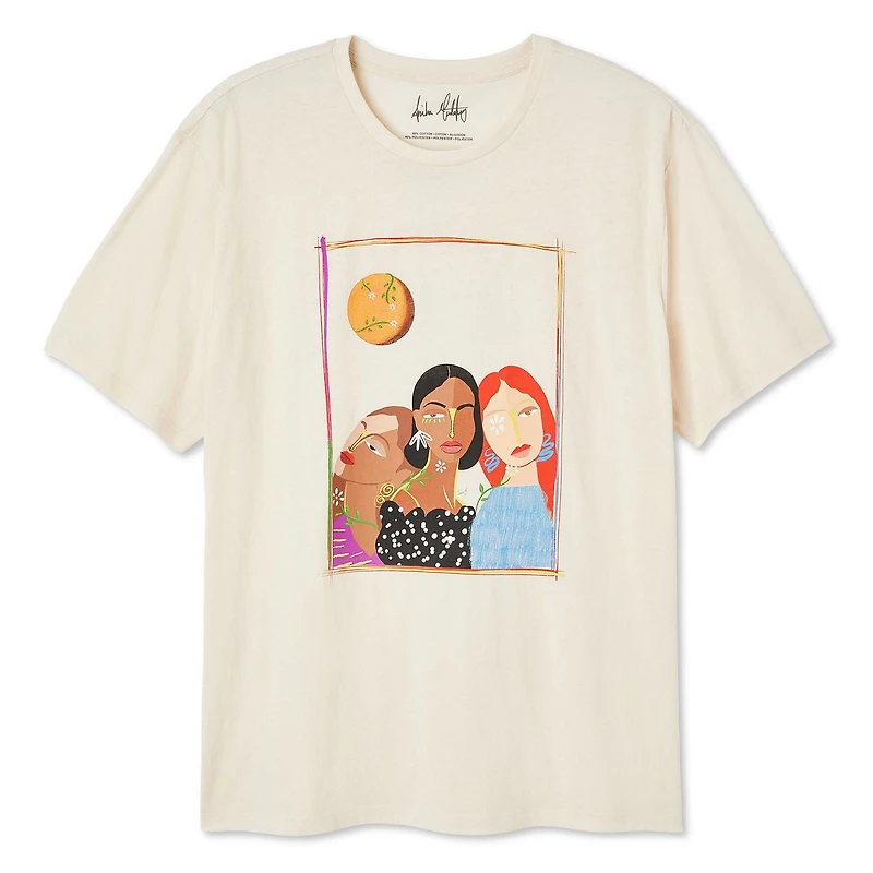 International Women's Day T-Shirt
