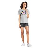 George Women's Crew Neckline Tee