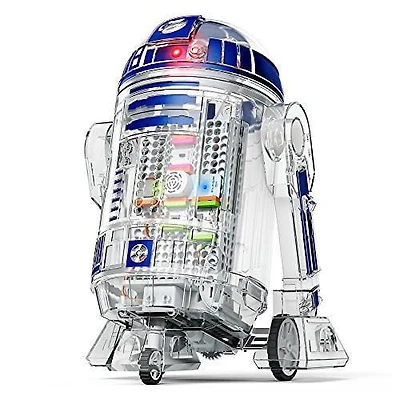 Trousse d'invention de droïdes Droid Inventor Kit Star Wars