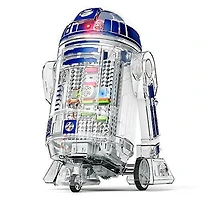 Trousse d'invention de droïdes Droid Inventor Kit Star Wars