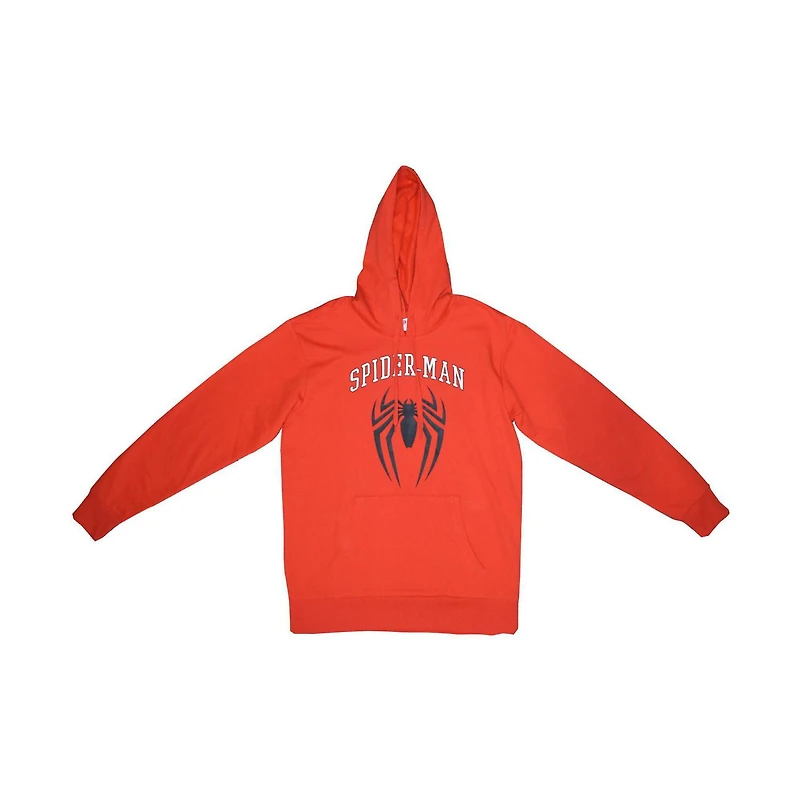 Sweat à capuche Marvel Spidey Forever pour homme