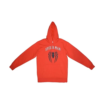 Sweat à capuche Marvel Spidey Forever pour homme