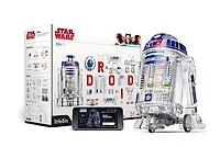 Trousse d'invention de droïdes Droid Inventor Kit Star Wars