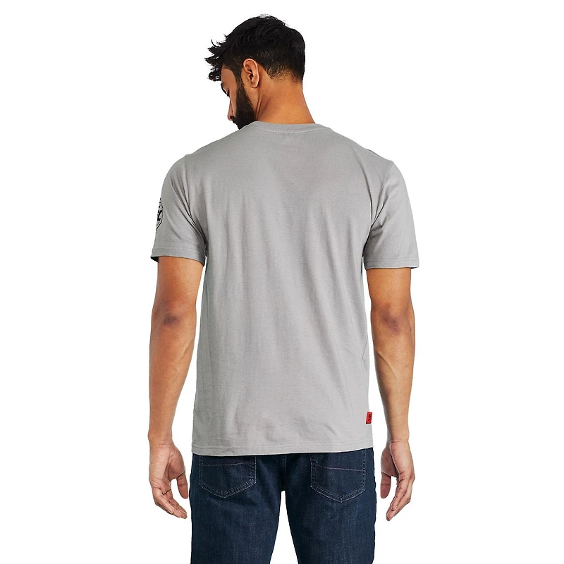 UFC Men's Fighter Graphic Tee