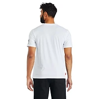 UFC Men's Fighter Graphic Tee