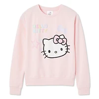 Hello Kitty Girls' Popover