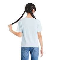 T-shirt à manches courtes Hello Kitty et ses amis pour filles