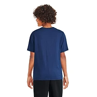 T-shirt à manches courtes Pokémon pour garçons Tailles TP–TG