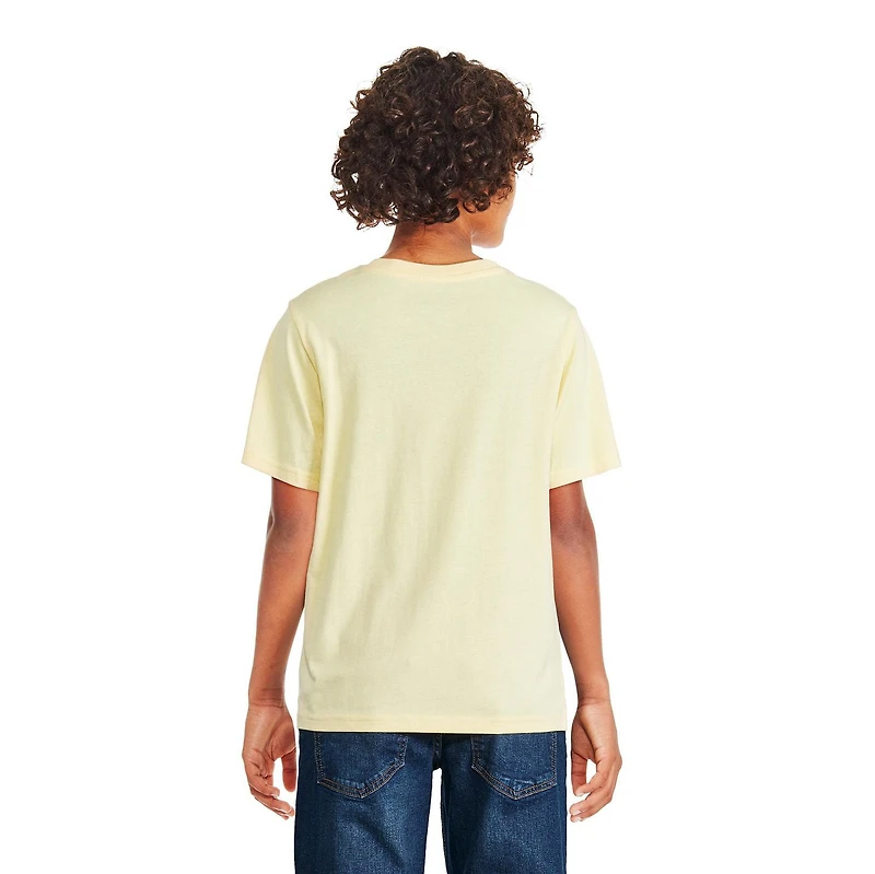 Pokemon Boys' Short Sleeve Tee