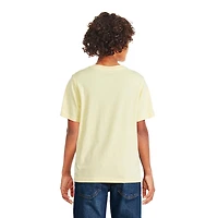 Pokemon Boys' Short Sleeve Tee