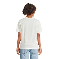T-shirt à manches courtes Super Mario pour garçons
